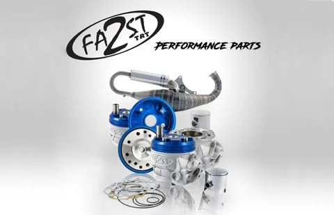 Trouvez tous les produits 2Fast sur Maxiscoot !