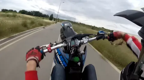 Derbi 88 cc Stage6 Big Racing