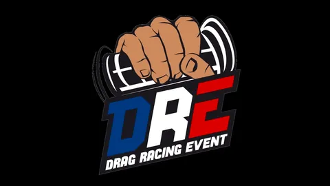 Drag Racing Event 2019 Round #1 - Aftermovie by Maxiscoot