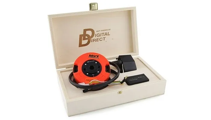 MVT Digital Direct