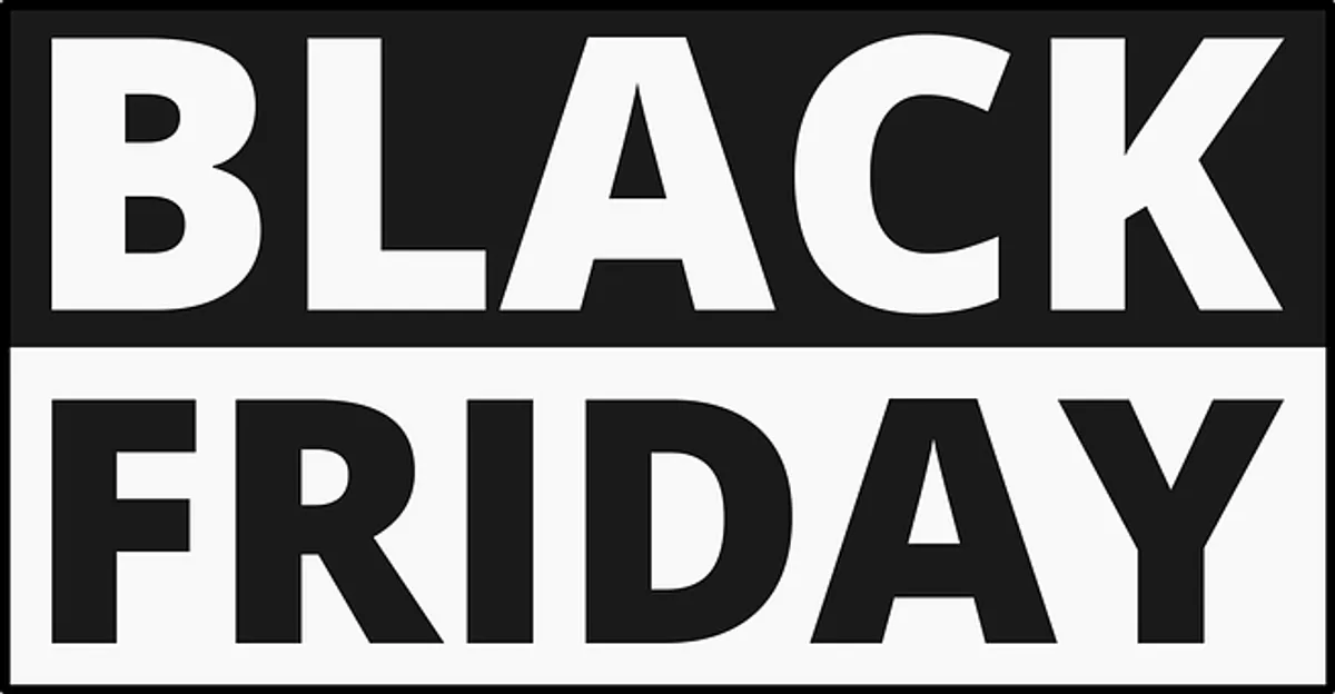 Black Friday : focus sur les bons plans moto sur internet