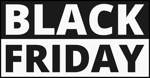 Black Friday : focus sur les bons plans moto sur internet