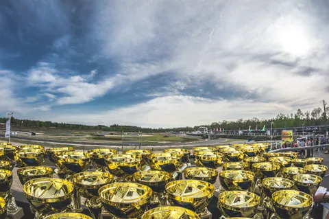 ScooterPower Drag Day #1 2019 : chronos et classement