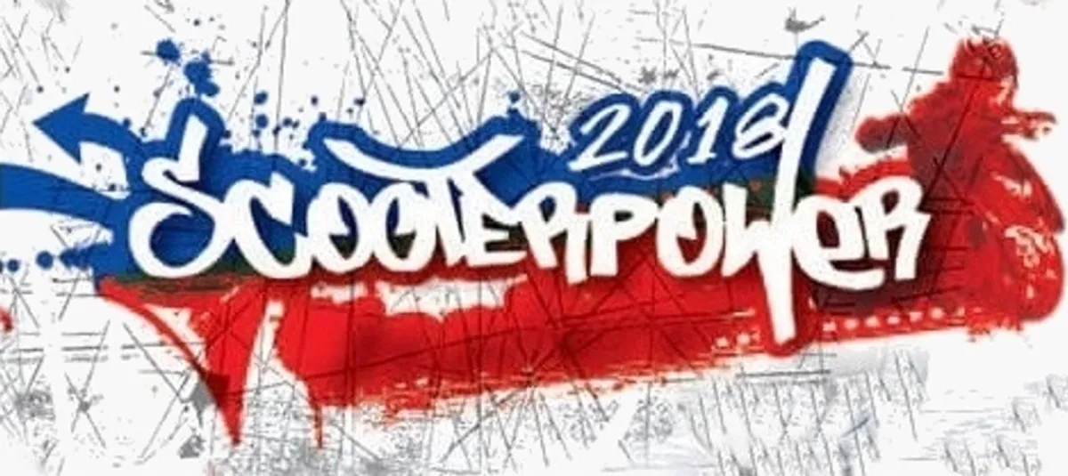 ScooterPower Drag Challenge : calendrier run 2018