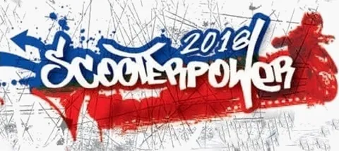 ScooterPower Drag Challenge : calendrier run 2018