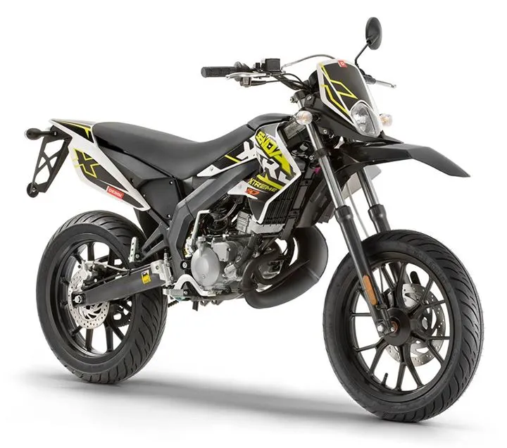 Derbi DRD X-Treme SM 2015