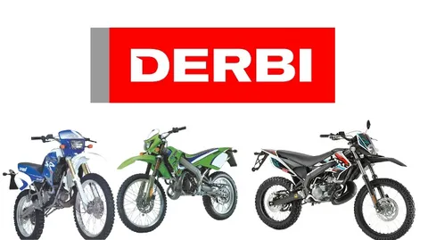 Moteur Derbi Euro 1 / 2 / 3, comment faire la différence ?