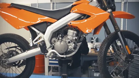 Derbi Senda R préparée par Maxiscoot !