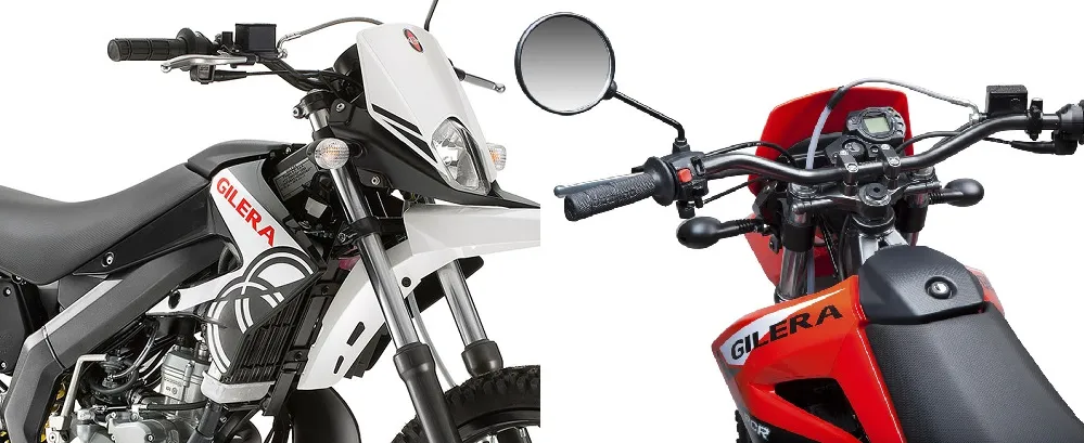 equipements-gilera-rcr-50