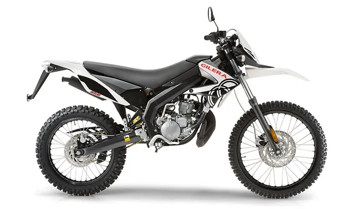 gilera-rcr-50-blanche