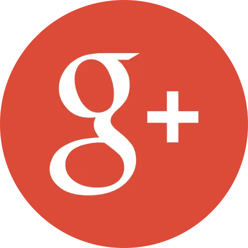 Google+ Icône Google+