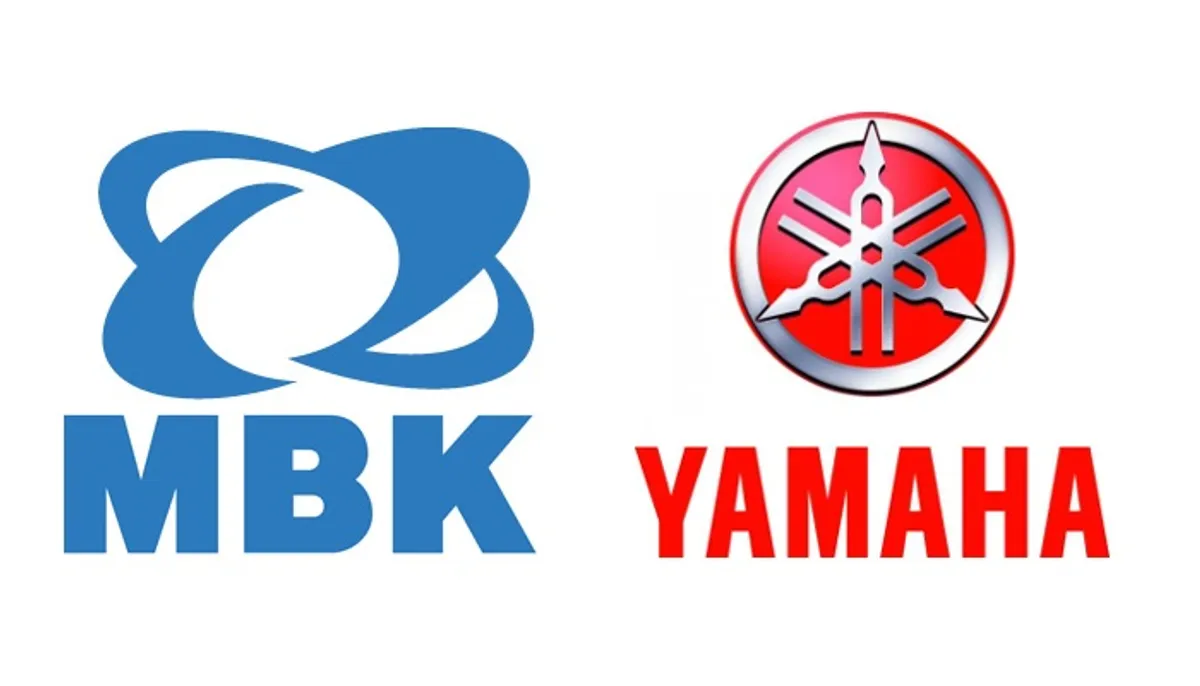 MBK / Yamaha