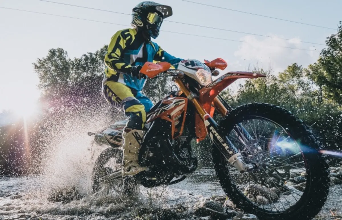 Guidon moto 50cc : tous les modèles du marché