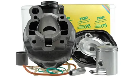 Le cylindre 50 cc Top Perf LC : le kit idéal au quotidien
