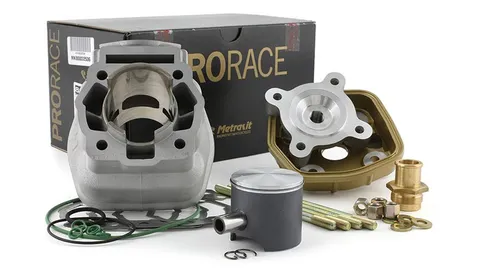 Cylindre 70 cc Metrakit Pro Race 3 : une nouvelle version plus puissante