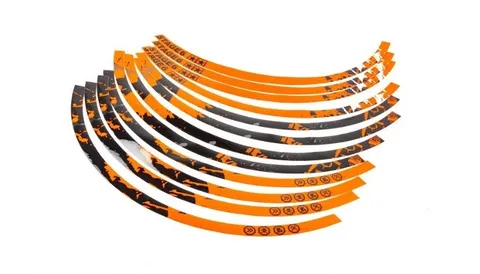 Stage6 dévoile son nouveau kit déco de jantes !