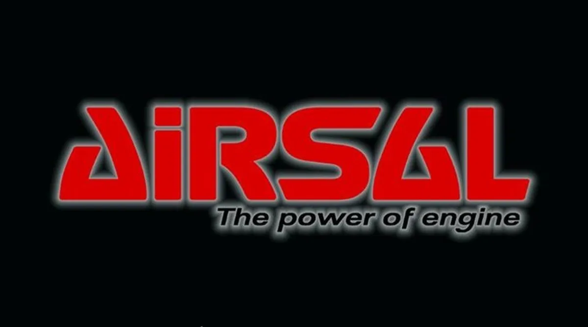 Airsal : le géant du kit cylindre alu pour 50 cc