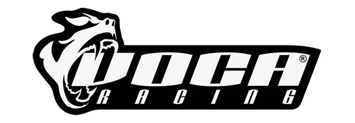 Contentez-vous d'être exigeant, équipez votre mécaboite en Voca Racing !
