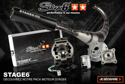 Pourquoi s'orienter vers un pack moteur ?