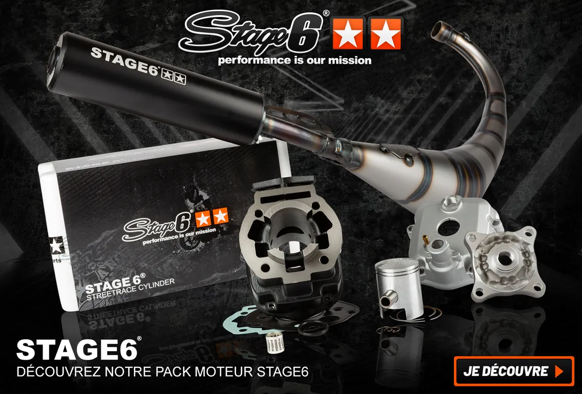 Pourquoi s'orienter vers un pack moteur ?