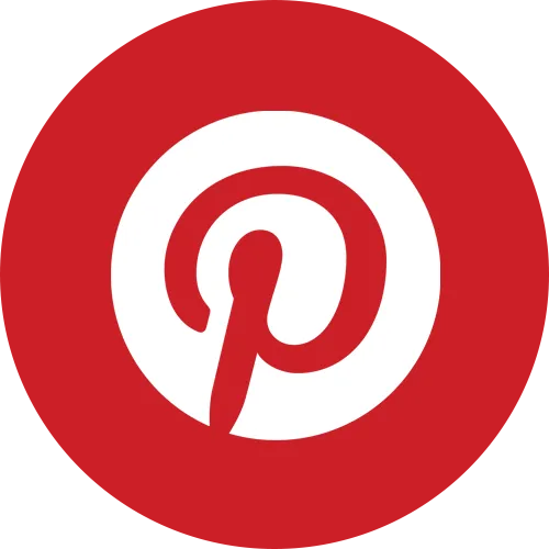 Pinterest Icône Pinterest