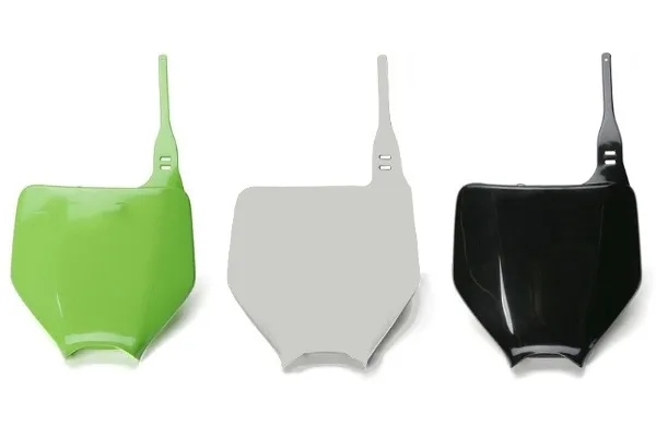 plaque-cross-kx-05-09-vert-blanc-noir-kawasaki-ufo