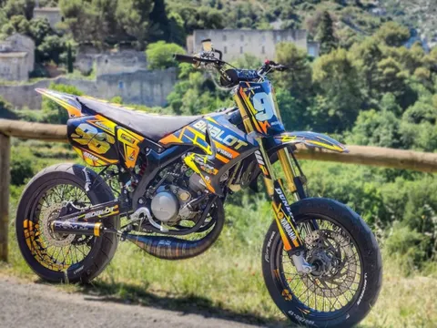 Pot 50 cc : tout ce qu’il faut savoir