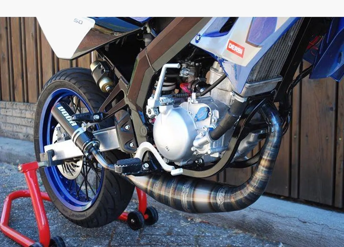 Pot Derbi