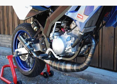 Pot Derbi
