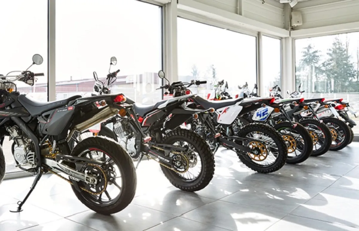 Moto 50 cc : quel modèle choisir ?