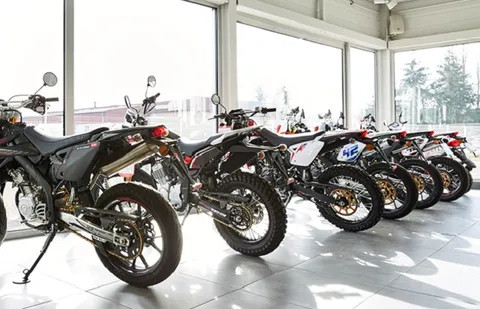 Moto 50 cc : quel modèle choisir ?