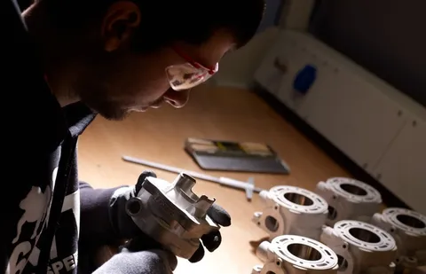 Compétition 50 cc : tous les préparateurs 2 temps