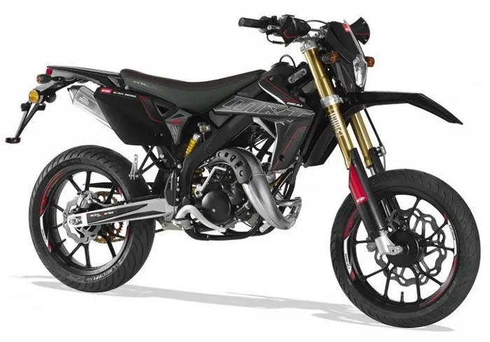 MRT 50 SM Pro Black