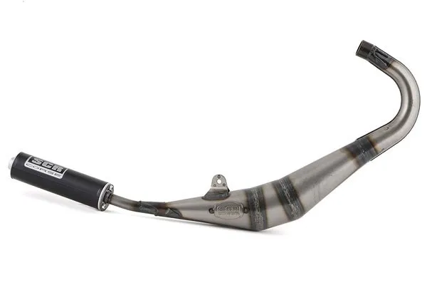SCR Corse Handmade 50 / 70