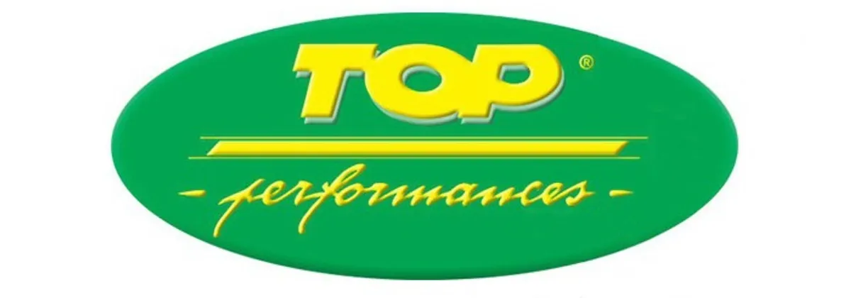 Top Performances étend sa gamme de produits