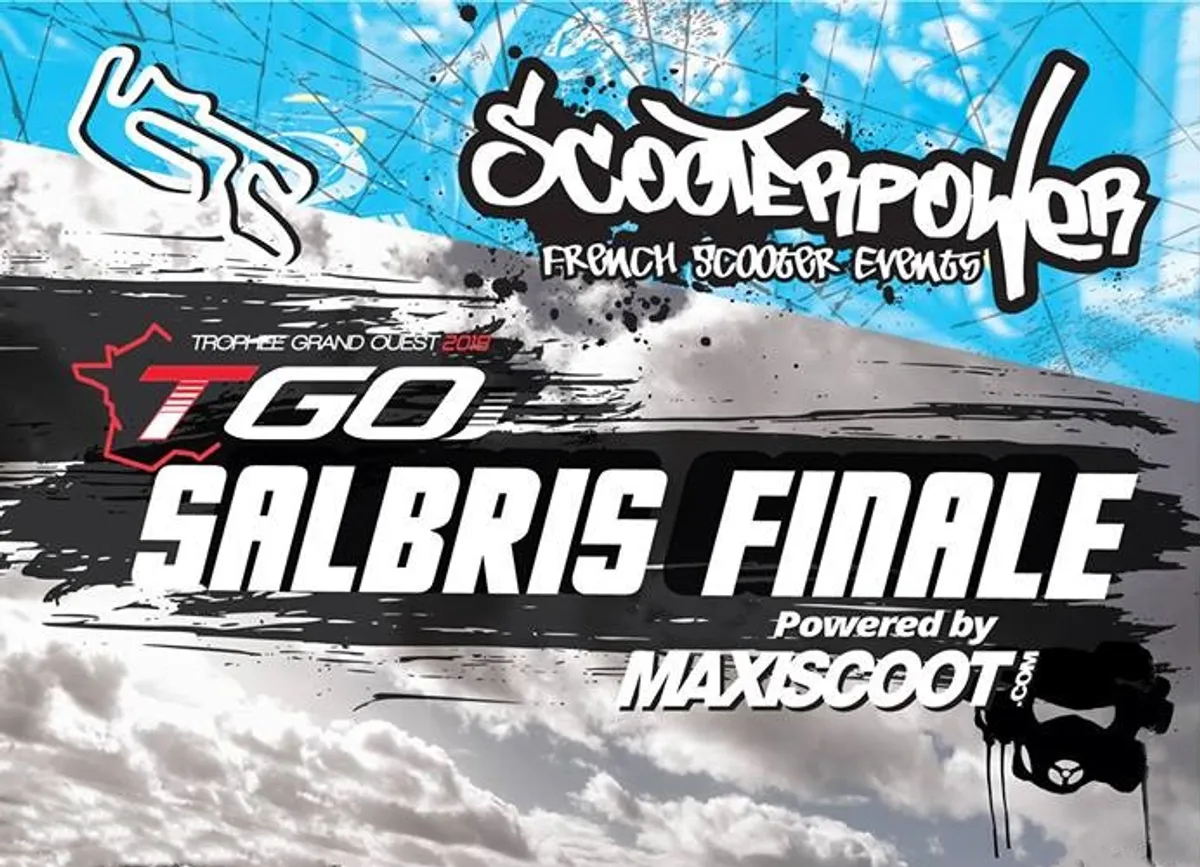 Finale Trophée Grand Ouest 2018 : RDV les 13 et 14 octobre à Salbris !