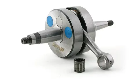 Vilebrequin Doppler Endurance : l'allié des cylindres sport et racing