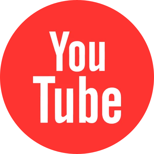 Youtube Icône Youtube